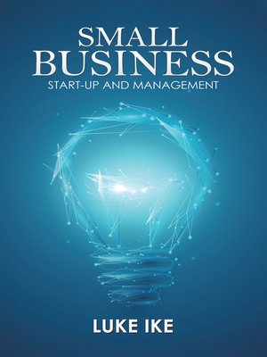 cover image of Small Business